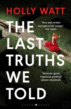 Bertrand.pt - The Last Truths We Told