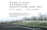The Last Twelve Months Or So (Oct 2023 . . . Nov 2024)