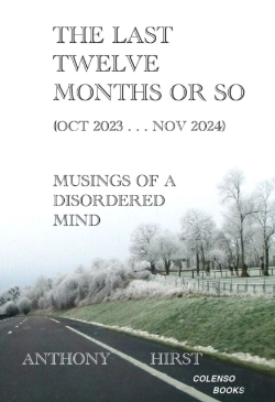 Bertrand.pt - The Last Twelve Months Or So (Oct 2023 . . . Nov 2024)