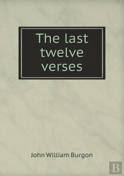 Bertrand.pt - The Last Twelve Verses