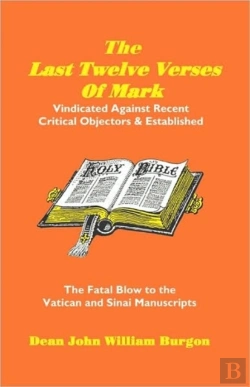 Bertrand.pt - The Last Twelve Verses Of Mark