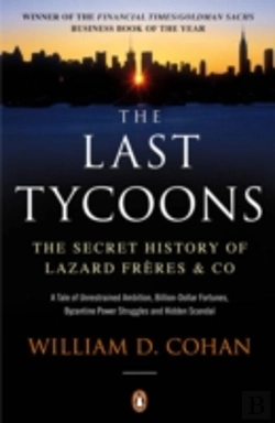 Bertrand.pt - The Last Tycoons