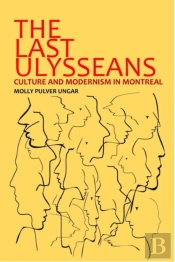 The Last Ulysseans