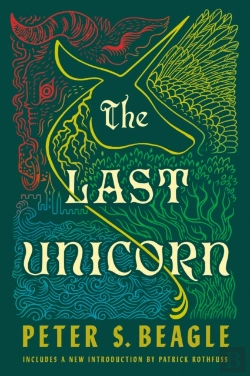 Bertrand.pt - The Last Unicorn