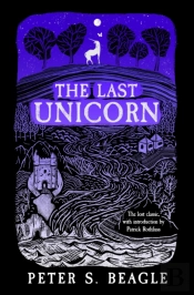 The Last Unicorn
