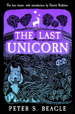 Bertrand.pt - The Last Unicorn