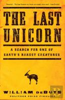 The Last Unicorn