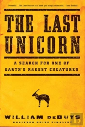 The Last Unicorn