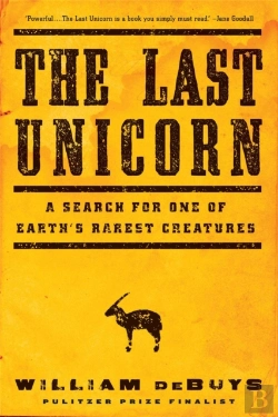Bertrand.pt - The Last Unicorn