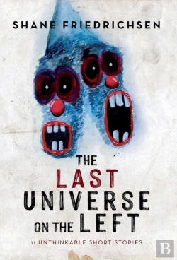 Bertrand.pt - The Last Universe On The Left