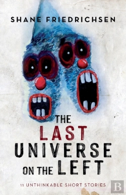 Bertrand.pt - The Last Universe On The Left