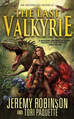 Bertrand.pt - The Last Valkyrie