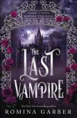 The Last Vampire