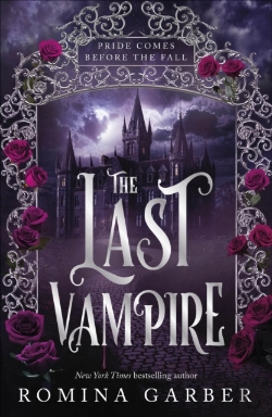 Bertrand.pt - The Last Vampire