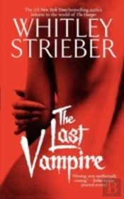 The Last Vampire