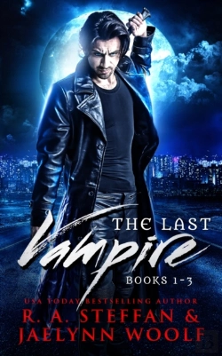 Bertrand.pt - The Last Vampire