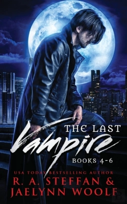 Bertrand.pt - The Last Vampire