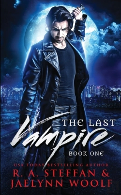 Bertrand.pt - The Last Vampire