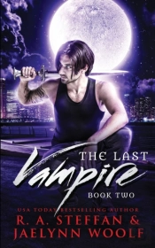 The Last Vampire