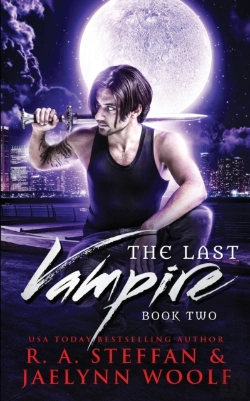 Bertrand.pt - The Last Vampire