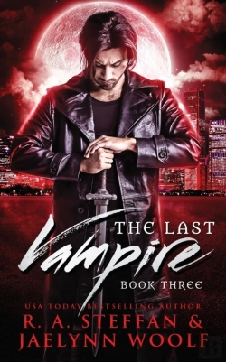 Bertrand.pt - The Last Vampire