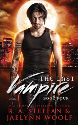 Bertrand.pt - The Last Vampire