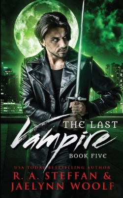 Bertrand.pt - The Last Vampire