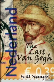 The Last Van Gogh