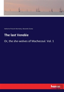 Bertrand.pt - The Last Vendee