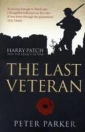 The Last Veteran