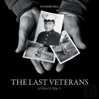 The Last Veterans Of World War Ii