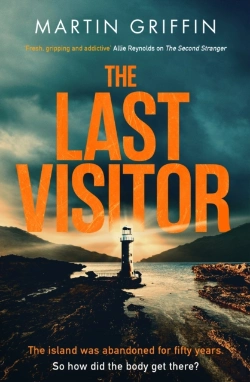 Bertrand.pt - The Last Visitor