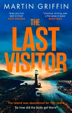 Bertrand.pt - The Last Visitor