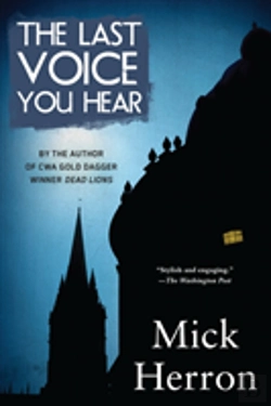 Bertrand.pt - The Last Voice You Hear