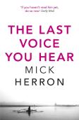 The Last Voice You Hear