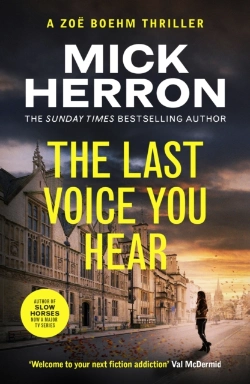 Bertrand.pt - The Last Voice You Hear