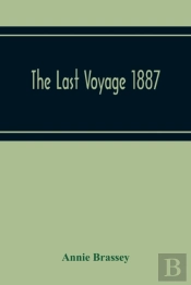 The Last Voyage 1887