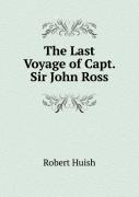 The Last Voyage Of Capt. Sir John Ross