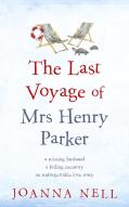 The Last Voyage Of Mrs Henry Parker
