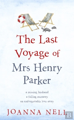 Bertrand.pt - The Last Voyage Of Mrs Henry Parker