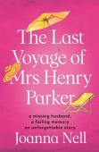 The Last Voyage Of Mrs Henry Parker