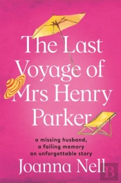 The Last Voyage Of Mrs Henry Parker