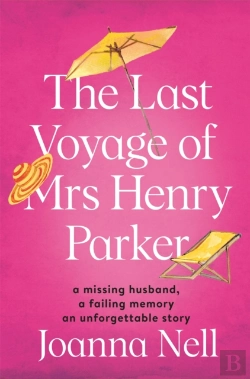 Bertrand.pt - The Last Voyage Of Mrs Henry Parker