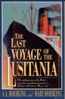 The Last Voyage Of The Lusitania