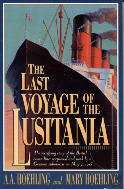 Bertrand.pt - The Last Voyage Of The Lusitania