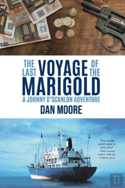 Bertrand.pt - The Last Voyage Of The Marigold