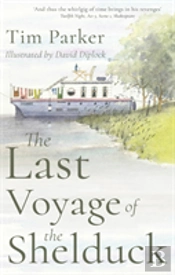 The Last Voyage Of The Shelduck