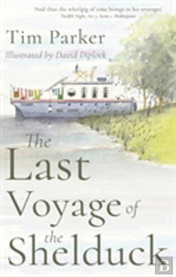 Bertrand.pt - The Last Voyage Of The Shelduck