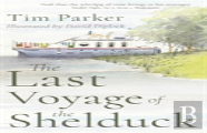 The Last Voyage Of The Shelduck