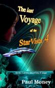 The Last Voyage Of The Starvista 4